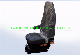  Truck Cab Parts H0681010012A0 Drivers Seat for Foton Auman Truck