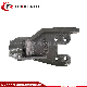  Front Tow Hook Seat for Sinotruk HOWO Truck Spare Parts Wg9725930522
