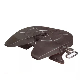  HOWO Traction Seat Truck Saddle for Sinotruk Semi-Trailer