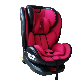  Baby Car Seat with Isofix Leather Foam Fabric Cover Design Kids Child 0 - 12 Years 0 - 36 Kg Group 0 + 1 2 3