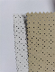  Microfiber Car Seat Material Automotive Huafon High Quality Fire Proof Perforated Synthetic Leather