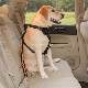  Experienced Manufacturer Outdoor Car Seat Dog Safety Fixed Single Belt
