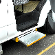  Ce Reliable Sliding Electric Steps for Caravans