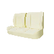  Breathable Comfortable PU Foam Molded Car Seat Long Seat