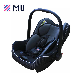 Group0+ Injection Molding New Born Baby Spacious Seat Infant Car Seats