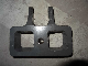  Sinotruk HOWO Truck Parts Spring Seat Wg9725520098