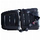  Highly Quality PVC Faux Leather Auto Car Seat with Armrest for Loader, Scrubber
