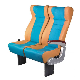  VIP Luxury Electric Reclining Leather Car Seat for Modification Mini Bus MPV Can Coaster Sprinter Vito V Class V250