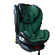  Leather with Isofix Kids Child Car Safety Seat for Baby Children 0 - 12 Years 0 - 36 Kg Group 0 + 1 2 3