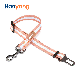  Hanyang OEM Wholesale Strong Nylon Webbing Safety Dogs Car Seat Belt