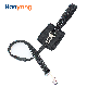  Hanyang OEM Wholesale Strong Nylon Webbing Safety Car Seat Belt