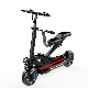  High Speed New Style Cheaap Electric Scooter Two Seats for Adults