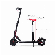  Scooter Accessories Chair Adjustable Height Saddle Seat for Xiaomi Electric Scooter