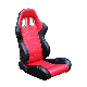  Adjustable Universal Carbon Fiber Universal Seat Racing