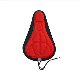  Bicycle Seat Saddle MTB Road Bike Saddles Mountain Bike Racing Saddle Pad Soft Seat Cushion