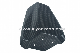  Carbon Seat Cowl Without Bottom Piece for YAMAHA R1