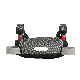  Turbobooster Car Seat with Movable Cup Holder