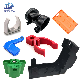  OEM/Customized Vacuum PP/PC/PE/ABS/PVC/PS/POM/Nylon Plastic 3D Injection Molding Parts
