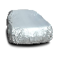  Universal Silver Color 170t Car Cover