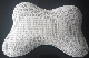 3D Spacer Mesh Car Seat Neck Pillow Cushion