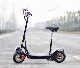  EEC Approved Folding Portable Solar Electro 500W 3000W E Scooter Seat
