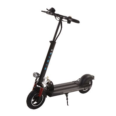 10" Electric Scooter Foldable Commuter E-Scooter Seat Avaliable