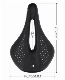  High Quality Ultra-Light High Road Race Bike Seat with All Carbon Fiber Seat China Factory Supply Bike Saddle