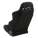  High-Quality Carbon Fiber Steel Seat Frame Racing Seat