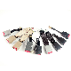  Manufacturers Supply High-Quality Hot-Selling Car Seat Safety Belt Buckles