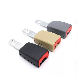  Auto Seat Belts Bus Seat Belt Black Blue Customized Gray Buckle Fabric Adjustable Mark Plastic Color Safety Material
