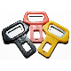  Universal Safety Metal Car Safety Seat Belt Decorative Warning Light Stopper/Eliminate Alarm Buckle