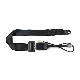  Fea006A Auto Parts Manufacturer Two Point Seat Belt with Stalk Buckle Switch