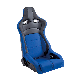  Racing Bucket Seats Carbon Fiber Adjustable
