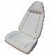  Customized Shape PU Polyurethane Foam Moulded Car Seat