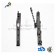  Professional Production Ordinary C Type Double Lock Welding Riveting Bracket of Auto Accessory Seat Slider