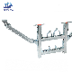  OEM Machining Metal Fire Fighting Pipeline Anti Vibration Seismic Stabilizer Bracket Support