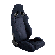 Carbon Fiber Universal Seat Racing New Recaro manufacturer