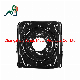  Hot Sale Auto Accessory Middle Row Seat 360 Degree Rotation Mechanism Tuntable Seat Swivel Turntable