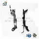  Auto Seat Accessory Black-Coated T+C Type Vehicle Car Seating Slider Rail in Stock