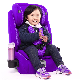  Child Infant Car Safety Seat with Isofix ECE R129 I - Szie Standard Certified