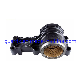 Trunnion Spring Seat 55565-3501 55565-Z3501 555653501 55565z3501 for Nssian Truck manufacturer