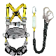  High Quality 5 Points Harness Car Seat Safety Belt