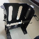 Truck Accessories Parts Stainless Steel Dump Truck Chassis Metal Components