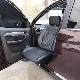 Programmable Turning Car Seat for Disabled Passenger