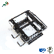  Auto Accessory Tuning Parts Luxury Design Car Seat Lifter Business Car Seat for Alphard/Vellfire/Toyota Sienna