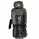  Universal Adjustable Fabric Covers Children Portable Baby Heavy Truck Full Suspension Seat