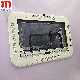  Mg16SL Caravan Car Acrylic Glass Sunroof Skylight for Moving Trailer 500X500mm