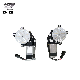  Engine Parts Auto Window Lifter Motor of Shacman Truck Parts