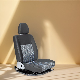  Customizable Cover Passenger Seat for Minivan