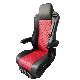  China Factory Sports Luxury Cover Leather Mazda 323 Heavy Truck Full Airbag Seat